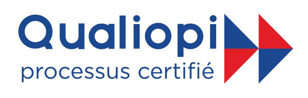 Studio IngenCys est certifié Qualiopi